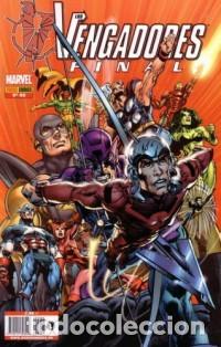 C&oacute;mics: Vengadores panini completa 1-86 - Foto 24