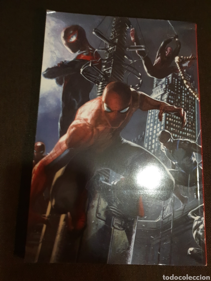 C&oacute;mics: Asombroso spiderman 103 descatalogado dificil - Foto 2