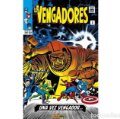 Lote 192111283: LOS VENGADORES 02: UNA VEZ VENGADOR... (Marvel Gold Omnibus) Panini Comics