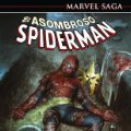 Lote 192111421: Marvel Saga. El Asombroso Spiderman 25 Panini Comics