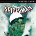 Lote 192111470: Marvel Saga. El Asombroso Spiderman 26 Panini Comics