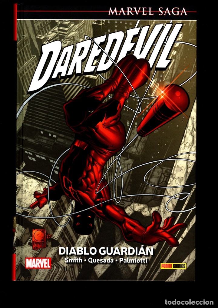 daredevil 1 diablo guardian - panini / marvel s - Acquista Panini ...