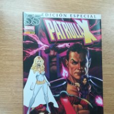 Cómics: PATRULLA X VOL 3 #55 EDICION ESPECIAL