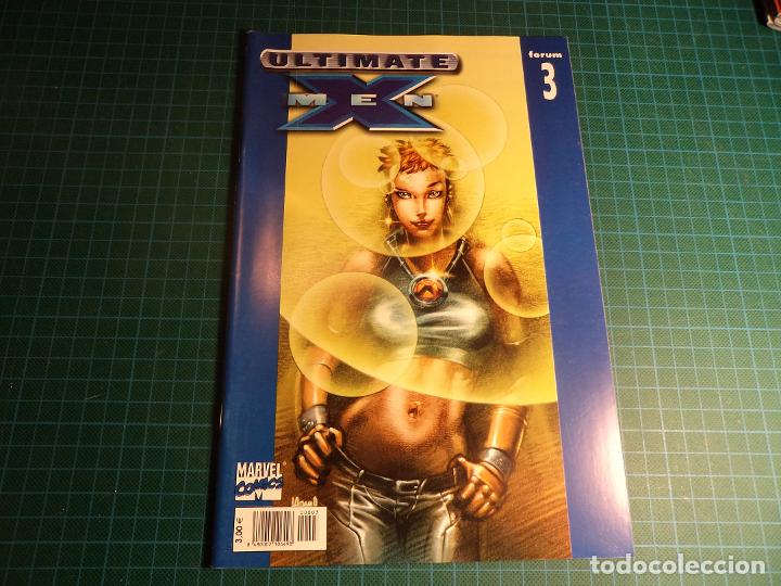 C&oacute;mics: ultimate x men. n&ordm; 3. panini. (ref-06) - Foto 1