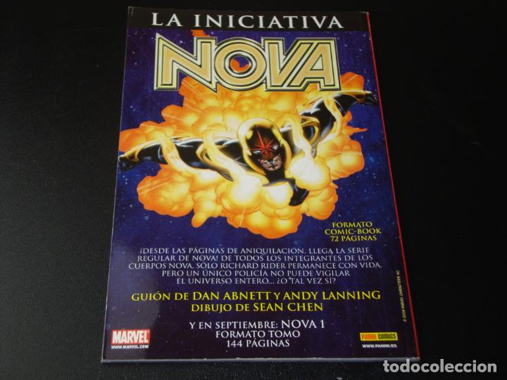 C&oacute;mics: SPIDERMAN N&ordm; 18 PANINI - Foto 2