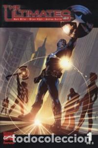 C&oacute;mics: The Ultimates 1-3 (COMPLETA y PERFECTA) - Foto 1