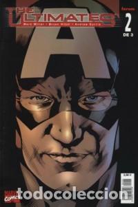 C&oacute;mics: The Ultimates 1-3 (COMPLETA y PERFECTA) - Foto 2