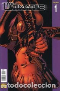 C&oacute;mics: The Ultimates 2 (COMPLETA y PERFECTA) - Foto 1