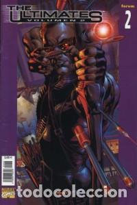 C&oacute;mics: The Ultimates 2 (COMPLETA y PERFECTA) - Foto 2