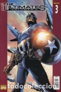 C&oacute;mics: The Ultimates 2 (COMPLETA y PERFECTA) - Foto 3