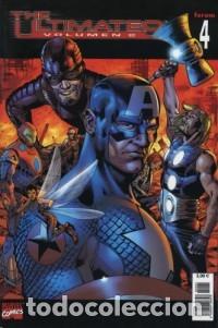C&oacute;mics: The Ultimates 2 (COMPLETA y PERFECTA) - Foto 4