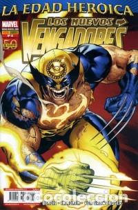 C&oacute;mics: Los Nuevos Vengadores V2 1-54 - Foto 5