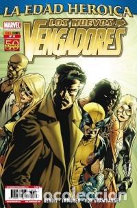 C&oacute;mics: Los Nuevos Vengadores V2 1-54 - Foto 6