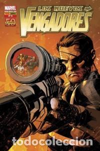 C&oacute;mics: Los Nuevos Vengadores V2 1-54 - Foto 7