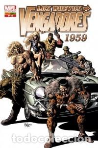 C&oacute;mics: Los Nuevos Vengadores V2 1-54 - Foto 8
