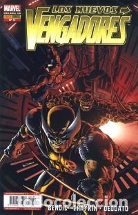 C&oacute;mics: Los Nuevos Vengadores V2 1-54 - Foto 9