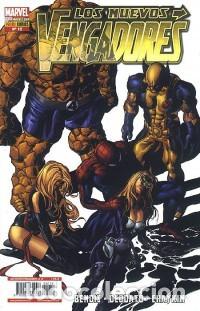 C&oacute;mics: Los Nuevos Vengadores V2 1-54 - Foto 10