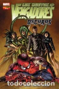 C&oacute;mics: Los Nuevos Vengadores V2 1-54 - Foto 11