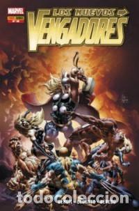 C&oacute;mics: Los Nuevos Vengadores V2 1-54 - Foto 12