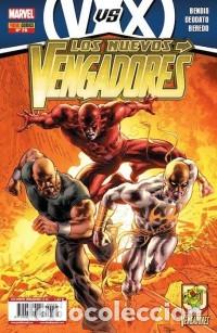 C&oacute;mics: Los Nuevos Vengadores V2 1-54 - Foto 15