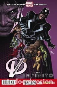 C&oacute;mics: Los Nuevos Vengadores V2 1-54 - Foto 18