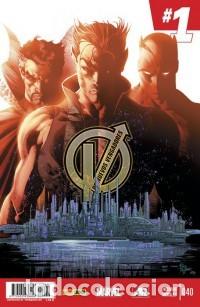 C&oacute;mics: Los Nuevos Vengadores V2 1-54 - Foto 20