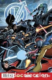 C&oacute;mics: Los Nuevos Vengadores V2 1-54 - Foto 21