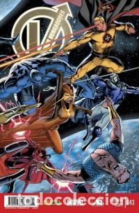 C&oacute;mics: Los Nuevos Vengadores V2 1-54 - Foto 22