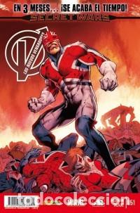 C&oacute;mics: Los Nuevos Vengadores V2 1-54 - Foto 24