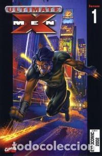 C&oacute;mics: Ultimate X Men 1-31 - Foto 1