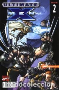 C&oacute;mics: Ultimate X Men 1-31 - Foto 2