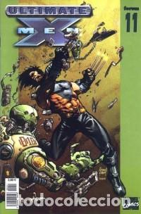 C&oacute;mics: Ultimate X Men 1-31 - Foto 6