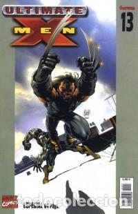 C&oacute;mics: Ultimate X Men 1-31 - Foto 7
