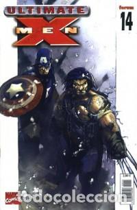 C&oacute;mics: Ultimate X Men 1-31 - Foto 8