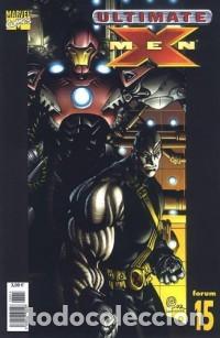 C&oacute;mics: Ultimate X Men 1-31 - Foto 9