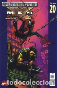 C&oacute;mics: Ultimate X Men 1-31 - Foto 11
