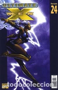 C&oacute;mics: Ultimate X Men 1-31 - Foto 13