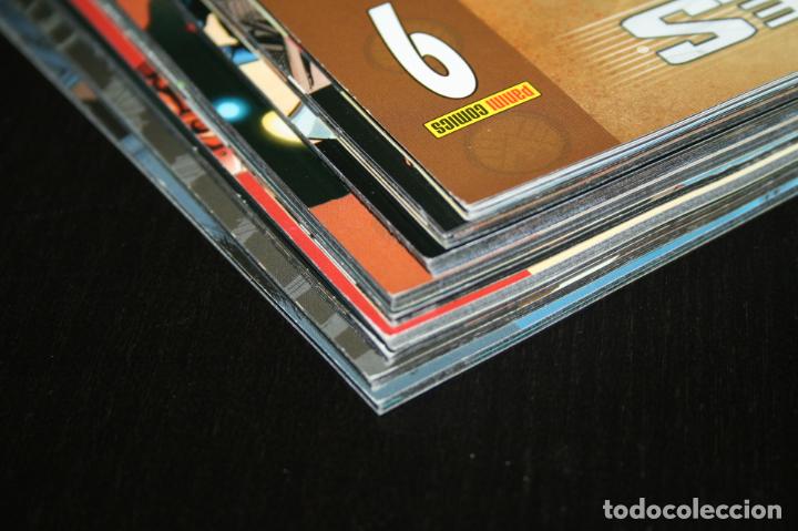 C&oacute;mics: the ultimates 2 completa 9 n&uacute;meros - panini 2006-2007 - Foto 6