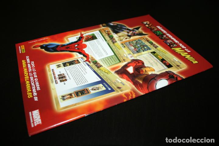 C&oacute;mics: ultimate iron man vs (versus) hulk - completa 2 n&uacute;meros - panini 2009 - Foto 4