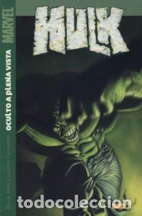 C&oacute;mics: Hulk Tomos 1-12 - Foto 1