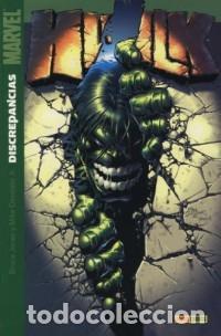 C&oacute;mics: Hulk Tomos 1-12 - Foto 2