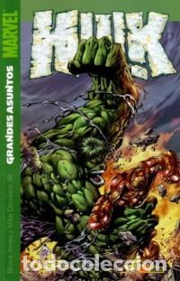 C&oacute;mics: Hulk Tomos 1-12 - Foto 4