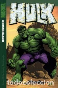 C&oacute;mics: Hulk Tomos 1-12 - Foto 5