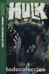 C&oacute;mics: Hulk Tomos 1-12 - Foto 8