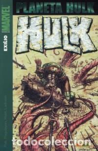 C&oacute;mics: Hulk Tomos 1-12 - Foto 9