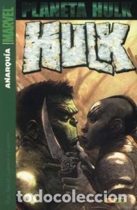 C&oacute;mics: Hulk Tomos 1-12 - Foto 10