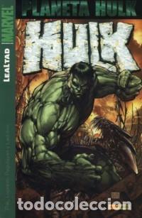 C&oacute;mics: Hulk Tomos 1-12 - Foto 11