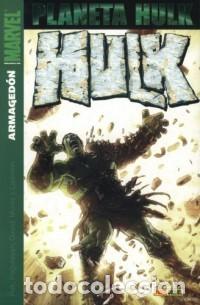 C&oacute;mics: Hulk Tomos 1-12 - Foto 12