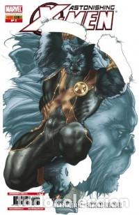 C&oacute;mics: Astonishing X_Men 1-18 Volumen 3 - Foto 2