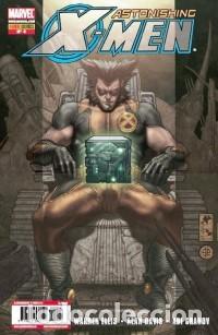 C&oacute;mics: Astonishing X_Men 1-18 Volumen 3 - Foto 4